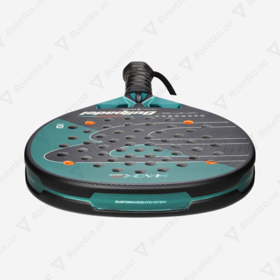 Bullpadel Hack 04 Hybrid 25