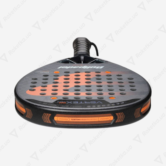 Bullpadel Vertex 04 Hybrid 25