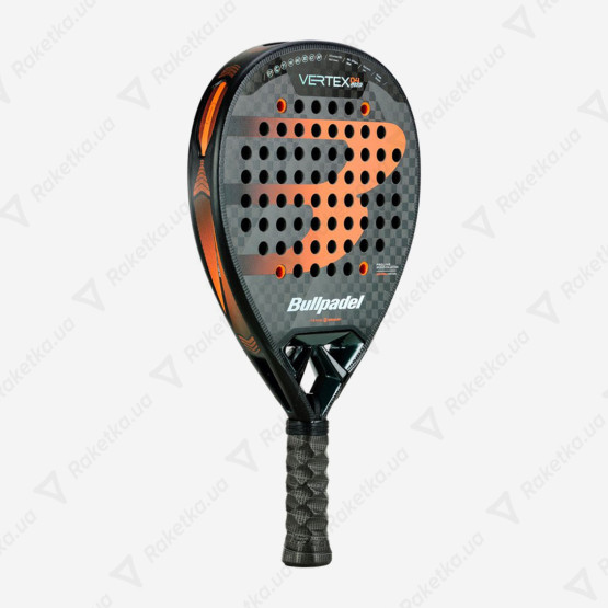 Bullpadel Vertex 04 Hybrid 25