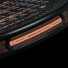 Bullpadel Vertex 04 Hybrid 25