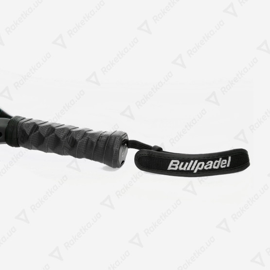 Bullpadel Vertex 04 Hybrid 25