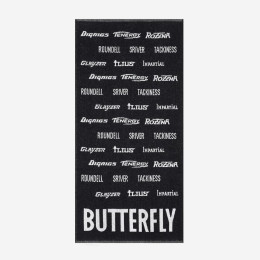 Полотенце Butterfly Handa