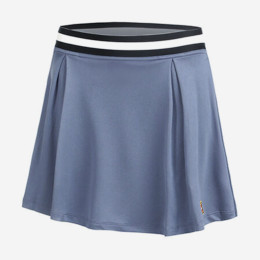 Юбка Nike Court Dri-Fit Heritage Tennis Skirt FB4153-491