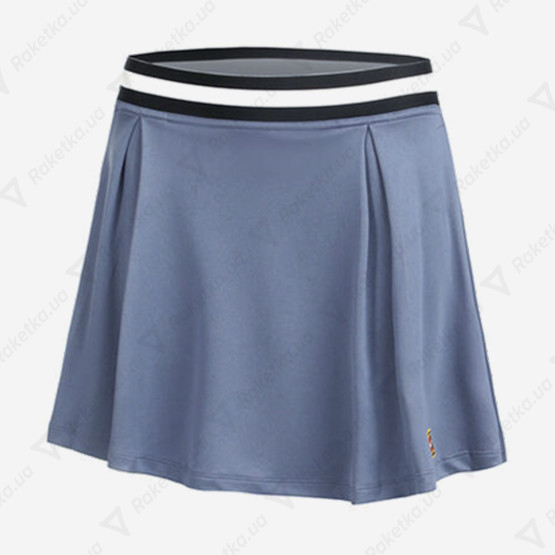 Nike Court Dri-Fit Heritage Tennis Skirt FB4153-491