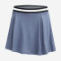 Nike Court Dri-Fit Heritage Tennis Skirt FB4153-491
