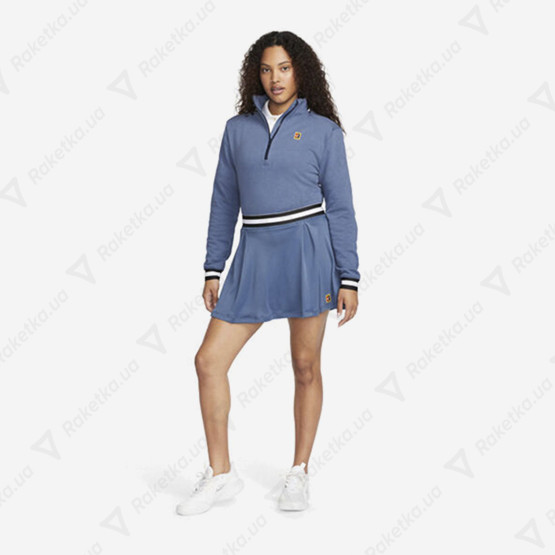 Nike Court Dri-Fit Heritage Tennis Skirt FB4153-491