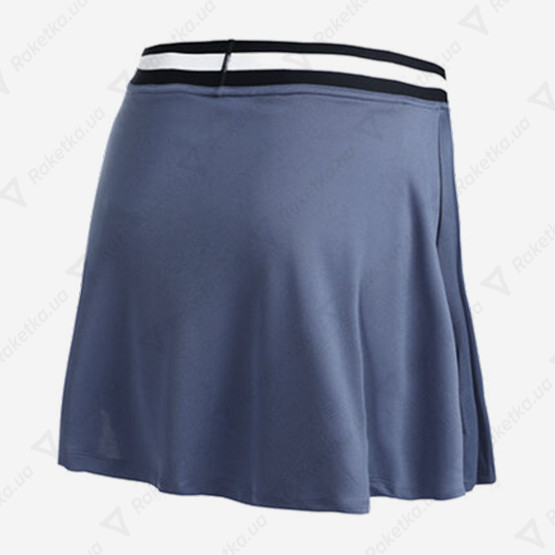 Nike Court Dri-Fit Heritage Tennis Skirt FB4153-491