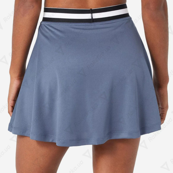 Nike Court Dri-Fit Heritage Tennis Skirt FB4153-491