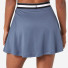 Nike Court Dri-Fit Heritage Tennis Skirt FB4153-491