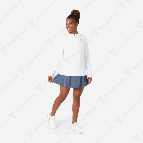 Nike Court Dri-Fit Heritage Tennis Skirt FB4153-491