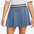 Nike Court Dri-Fit Heritage Tennis Skirt FB4153-491