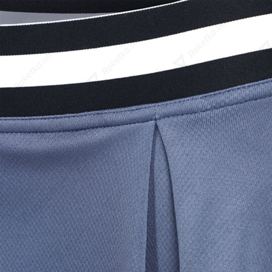 Nike Court Dri-Fit Heritage Tennis Skirt FB4153-491