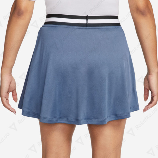 Nike Court Dri-Fit Heritage Tennis Skirt FB4153-491