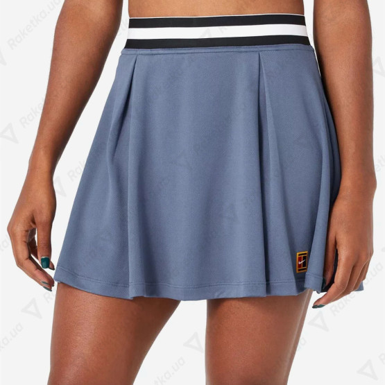 Nike Court Dri-Fit Heritage Tennis Skirt FB4153-491