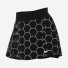 Nike Dri-FIT Advantage Printed Tennis Skirt FB7984-010