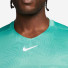 Nike Court Dri-Fit Advantage Printed Tennis Top DX5538-392