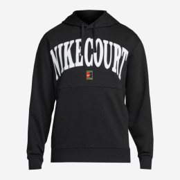 Спортивная куртка мужская Nike Heritage Court Fleece FQ2093-010