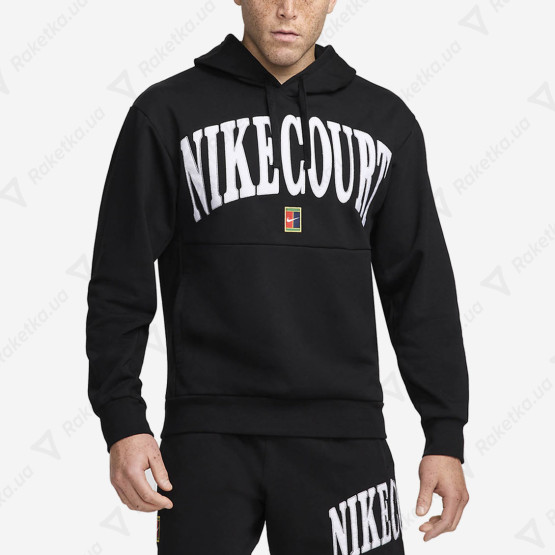 Nike Heritage Court Fleece FQ2093-010