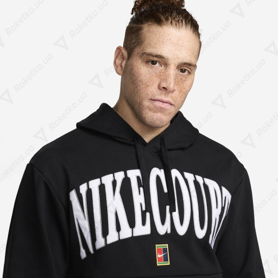 Nike Heritage Court Fleece FQ2093-010