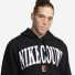 Nike Heritage Court Fleece FQ2093-010