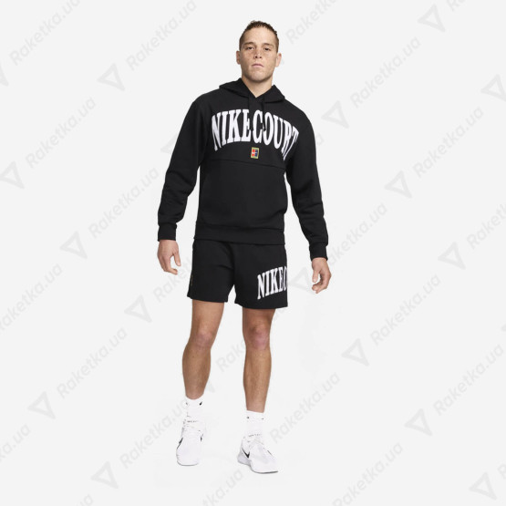 Nike Heritage Court Fleece FQ2093-010