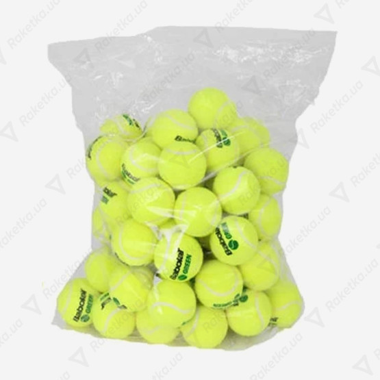 Babolat Green 72 шт