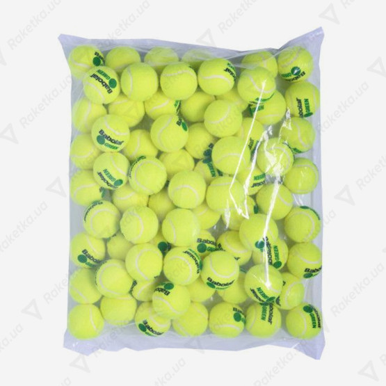 Babolat Green 72 шт