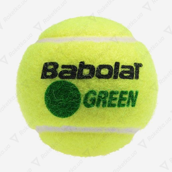 Babolat Green 72 шт