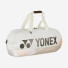 Yonex BAG92431W Pro Tournament Bag Sand Beige