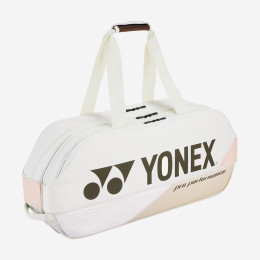 Сумка Yonex BAG92431W Pro Tournament Bag Sand Beige