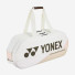 Yonex BAG92431W Pro Tournament Bag Sand Beige