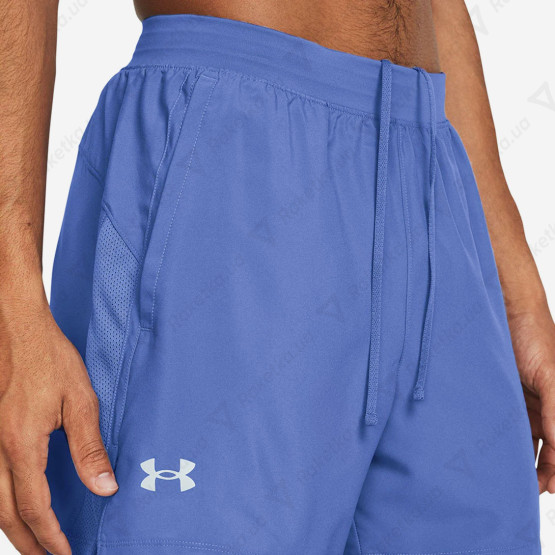 Under Armour Launch 5in Shorts 1382617-452