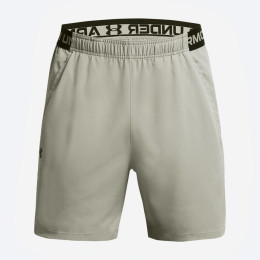 Теннисные шорты Under Armour Vanish Woven 6in Graphic 1390054-348