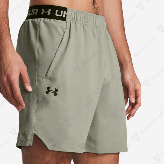 Under Armour Vanish Woven 6in Graphic 1390054-348