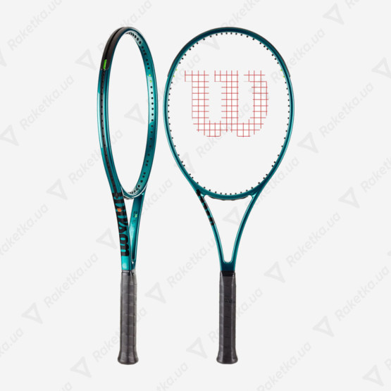 Wilson Blade Pro 98 16x19 V9 WR150511 (tester)