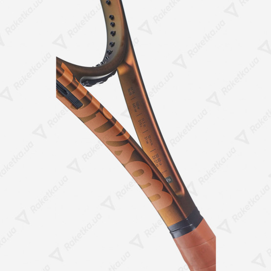 Wilson Pro Staff X V14 WR125811 (tester)