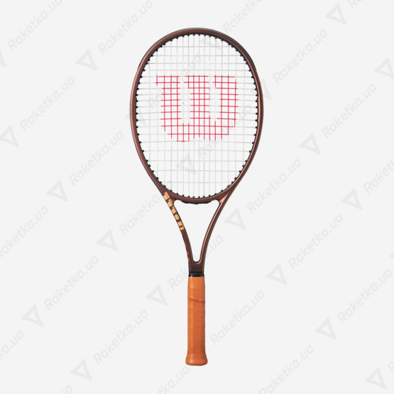 Wilson Pro Staff X V14 WR125811 (tester)
