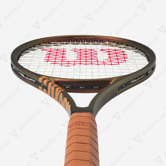 Wilson Pro Staff X V14 WR125811 (tester)
