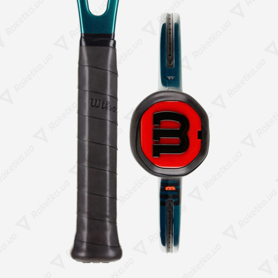 Wilson Blade Pro 98 16x19 V9 WR150511 (tester)