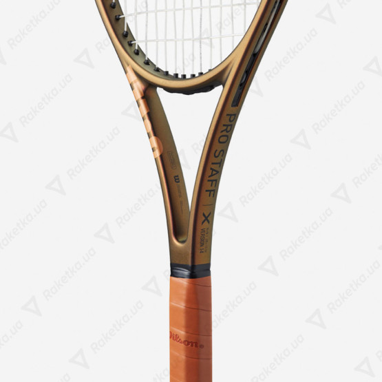 Wilson Pro Staff X V14 WR125811 (tester)