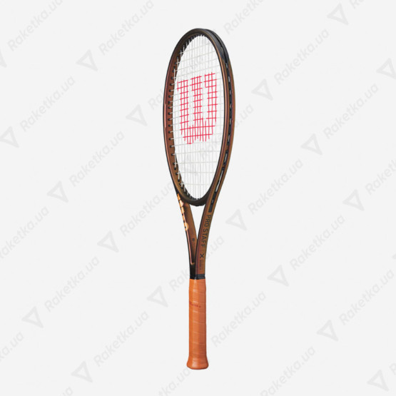 Wilson Pro Staff X V14 WR125811 (tester)