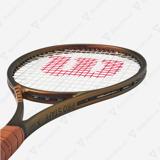 Wilson Pro Staff X V14 WR125811 (tester)