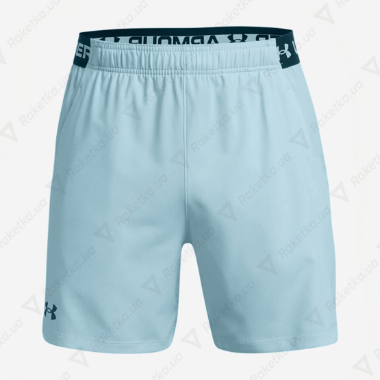 Under Armour Vanish Woven 6in Shorts 1373718-494