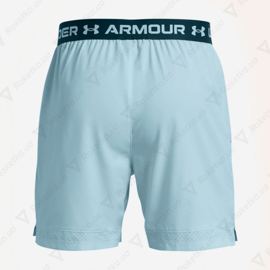 Under Armour Vanish Woven 6in Shorts 1373718-494