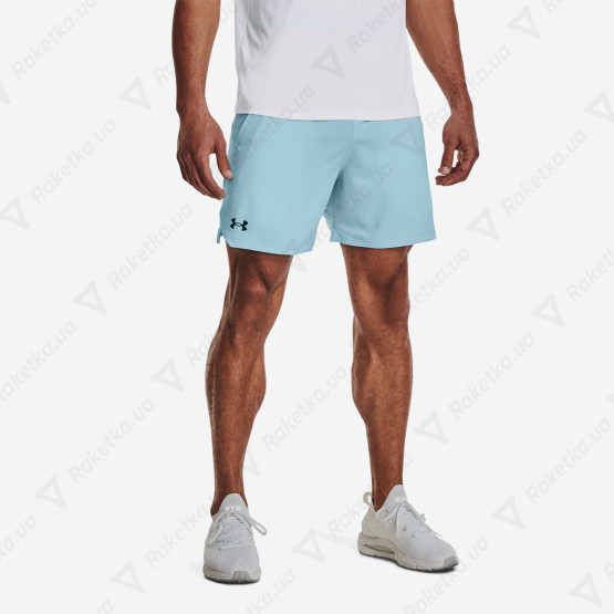 Under Armour Vanish Woven 6in Shorts 1373718-494