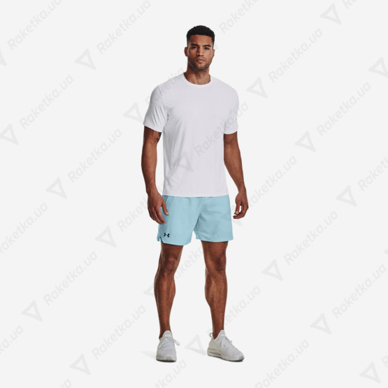 Under Armour Vanish Woven 6in Shorts 1373718-494