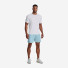Under Armour Vanish Woven 6in Shorts 1373718-494