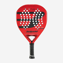 Ракетка для падела Bullpadel XPlo Comfort 25