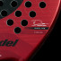 Bullpadel XPlo Comfort 25