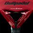 Bullpadel XPlo Comfort 25
